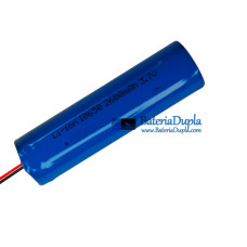 Bateria para PLC XQ5132HS [bateria de reposição]